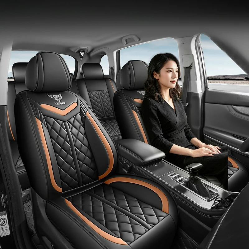 Universal Car Seat Covers for BMW X1 X3 X5 e36 e39 e30 e83 e90 e60 e53 e34 e70 e71 e91 f10 f15 f30 f31 g30 Interior Accessories
Universal Car Seat Covers for BMW X1 X3 X5 e36 e39 e30 e83 e90 e60 e53 e34 e70 e71 e91 f10 f15 f30 f31 g30 Interior Accessories