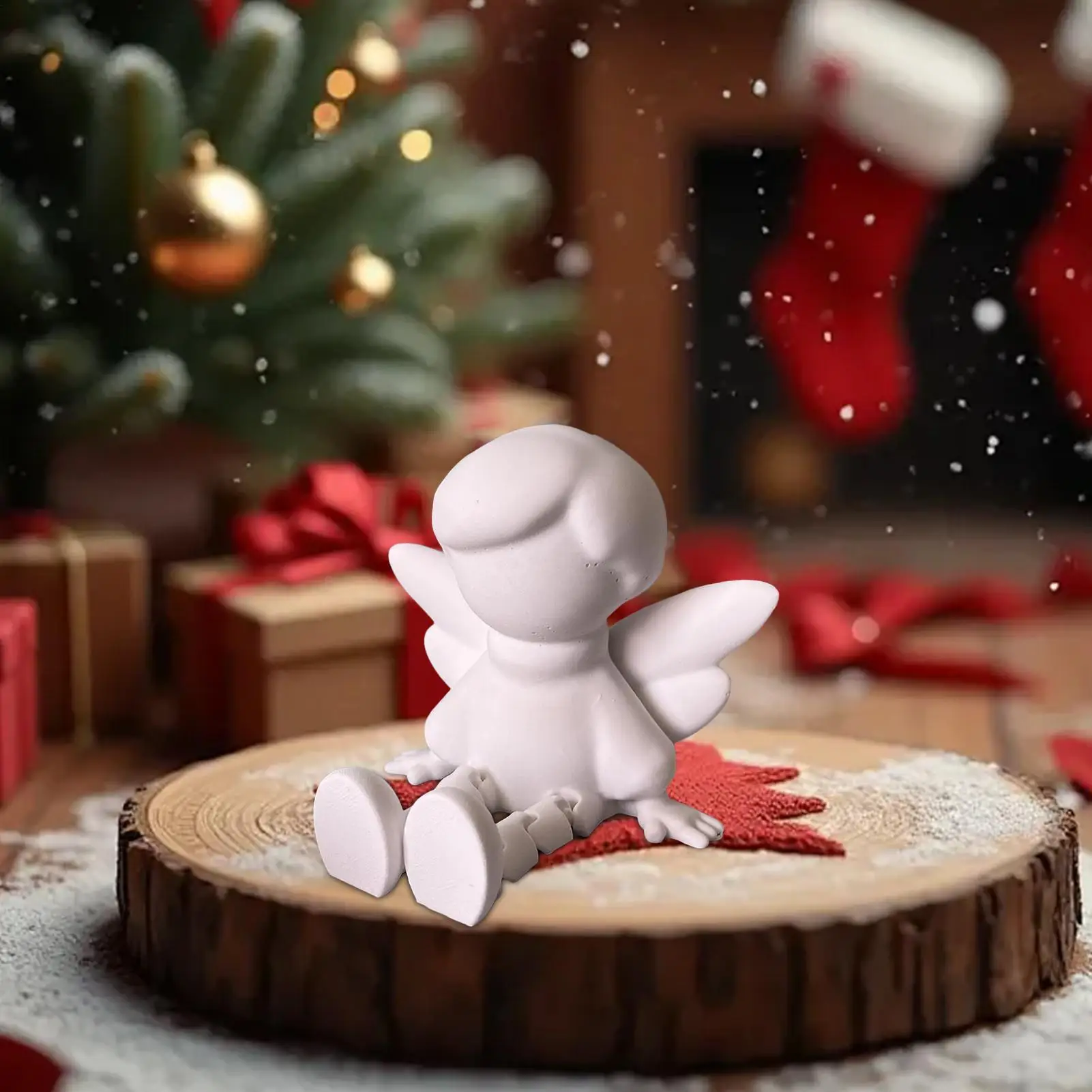 Формы для изготовления рождественских свечей, формы для ароматических свечей, сезонные праздничные формы для литья эпоксидной смолы, домашний декор, формы для рукоделия для полимерного художественного ремесла
Формы для изготовления рождественских свечей, формы для ароматических свечей, сезонные праздничные формы для литья эпоксидной смолы, домашний декор, формы для рукоделия для полимерного художественного ремесла