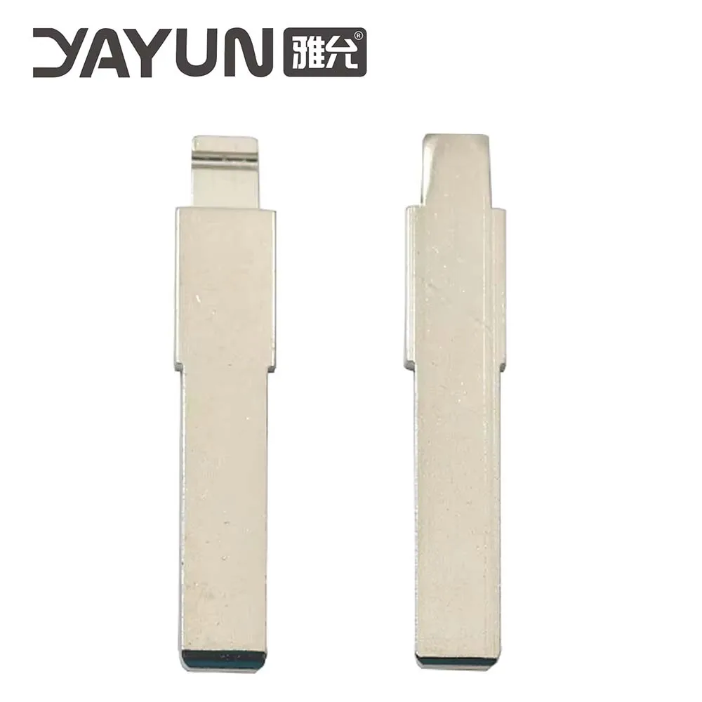 YAYUN AKBLB785 Key Blade For Fiat (Palio,Siena, Strada, Punto e Stilo)
YAYUN AKBLB785 Key Blade For Fiat (Palio,Siena, Strada, Punto e Stilo)