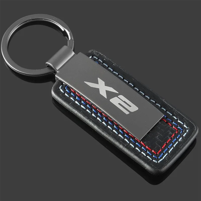 Metal Car Emblem Keychain Three Color Anti-lost Key Chain Keyring Rings Key Holder For BMW X1 X2 X3 X4 X5 X6 X7 Car Accessories
Metal Car Emblem Keychain Three Color Anti-lost Key Chain Keyring Rings Key Holder For BMW X1 X2 X3 X4 X5 X6 X7 Car Accessories