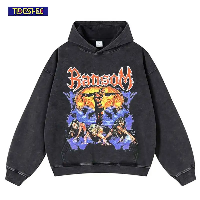 Vintage Winter Hip Hop Harajuku Pattern Print Hoodie Streetwear Oversized Washed Sweatshirt Stretwear Cotton Hooded Pullover
Vintage Winter Hip Hop Harajuku Pattern Print Hoodie Streetwear Oversized Washed Sweatshirt Stretwear Cotton Hooded Pullover
