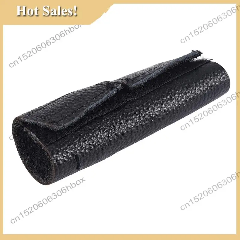 -HOPE French Horn Cowhide Hand Guard Non-Slip Protective Pad Brass Instrument Accessories
-HOPE French Horn Cowhide Hand Guard Non-Slip Protective Pad Brass Instrument Accessories