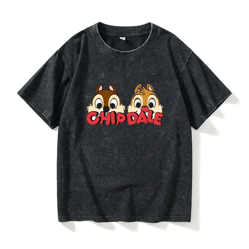 Футболка с мультяшной белкой Cici Ditit, повседневная свободная летняя одежда для пар, с круглым вырезом, большие размеры, для женщин и мужчин
Футболка с мультяшной белкой Cici Ditit, повседневная свободная летняя одежда для пар, с круглым вырезом, большие размеры, для женщин и мужчин