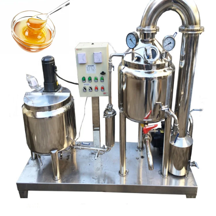 Automatic Honey Bee Extractor Honey Bee Filter
Automatic Honey Bee Extractor Honey Bee Filter