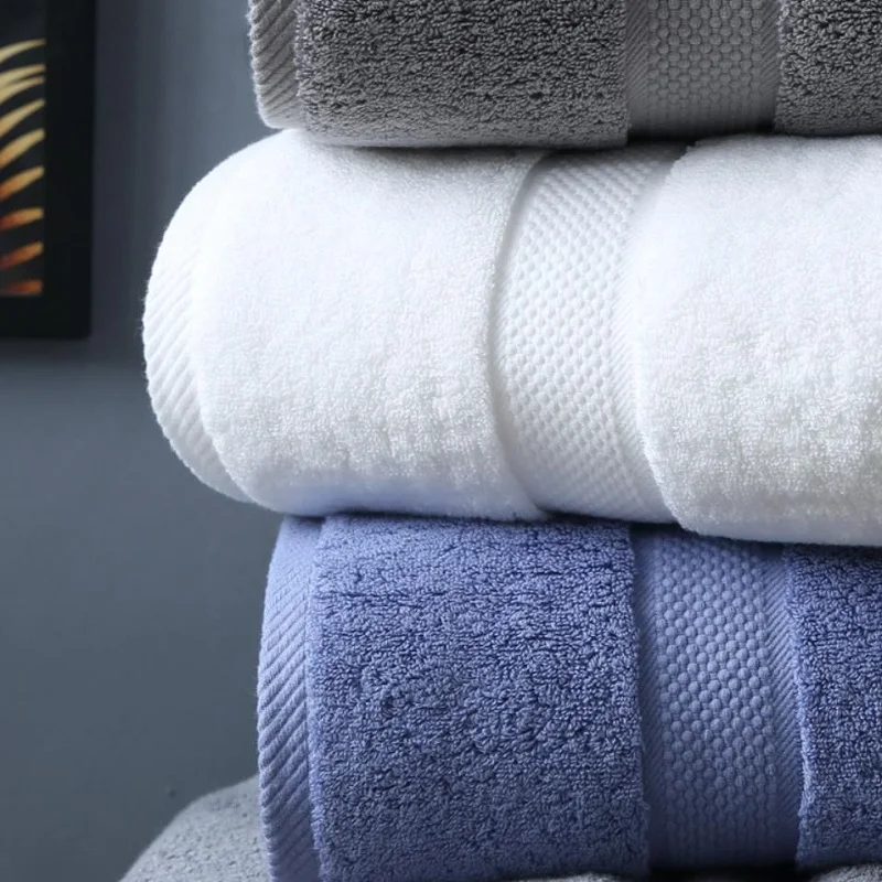 Cotton Bath Towel Adult Soft Absorbent Towels Bathroom Sets Large Beach Towel Hotel Spa Towels For Home
Cotton Bath Towel Adult Soft Absorbent Towels Bathroom Sets Large Beach Towel Hotel Spa Towels For Home