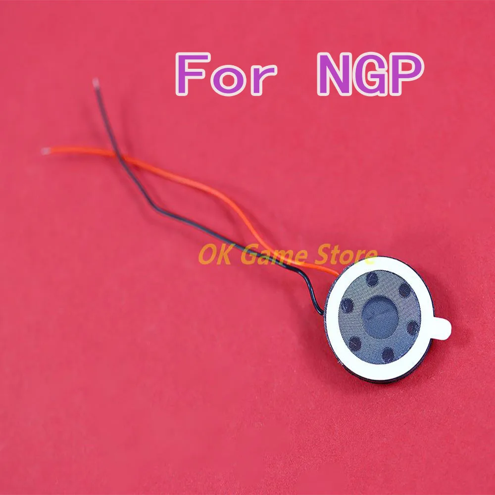 1 шт. для контроллера NGPC, запасные части, звуковой динамик для игрового аксессуара NGP
1 шт. для контроллера NGPC, запасные части, звуковой динамик для игрового аксессуара NGP