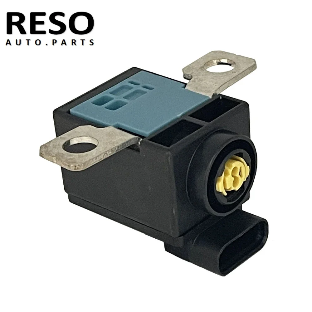 RESO Crash Battery Disconnect Fuses Pyrofuse Pyroswitch For W206 W118 W177 W247 W254 A180 GLB200 CLA220 A0009822904 0009822904
RESO Crash Battery Disconnect Fuses Pyrofuse Pyroswitch For W206 W118 W177 W247 W254 A180 GLB200 CLA220 A0009822904 0009822904