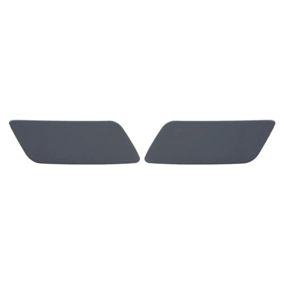 Front Bumper Headlamp Headlight Washer Cover Cap for Land Rover Range Rover L405 2018-2021 LR098383 LR098378
Front Bumper Headlamp Headlight Washer Cover Cap for Land Rover Range Rover L405 2018-2021 LR098383 LR098378