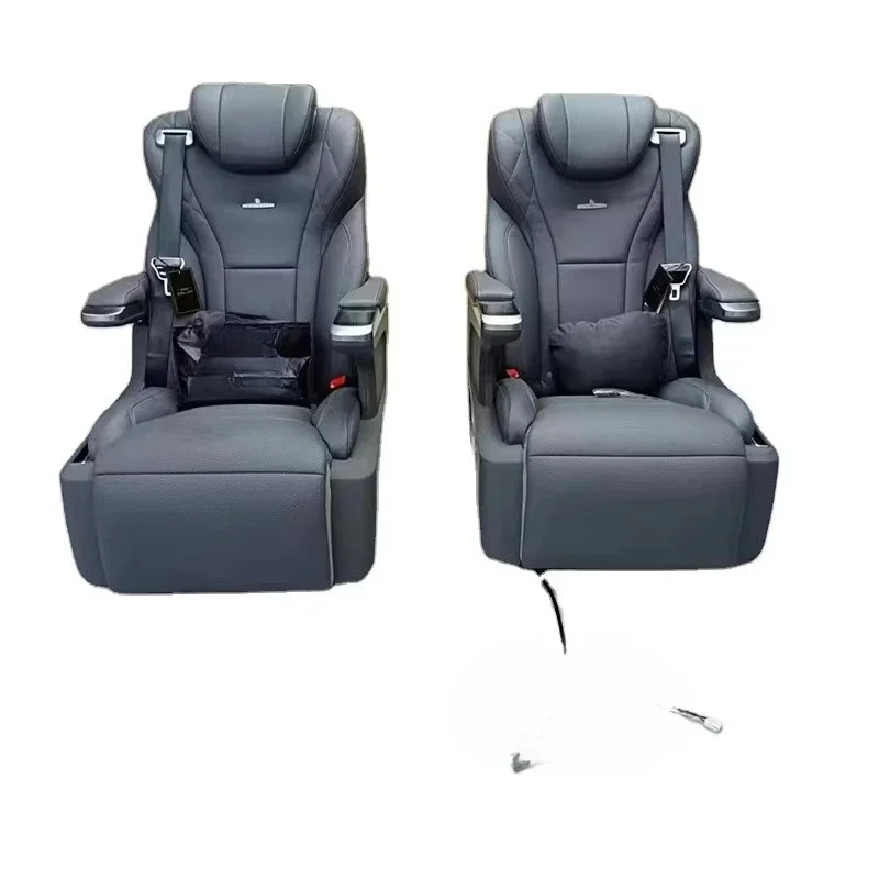 RV captain seat, leather seat, luxury van seat, Mercedes-Benz sprint captain seat
RV captain seat, leather seat, luxury van seat, Mercedes-Benz sprint captain seat