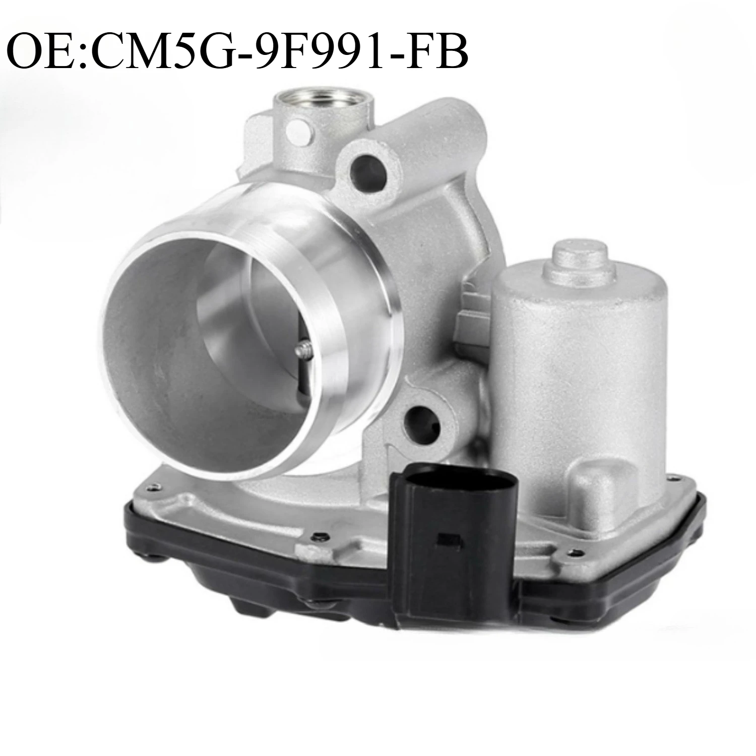 Automotive Throttle Assembly OE: CM5G-9F991-FB For Ford B-MAX, C-MAX II, Fiesta 6th Generation, FOCUS
Automotive Throttle Assembly OE: CM5G-9F991-FB For Ford B-MAX, C-MAX II, Fiesta 6th Generation, FOCUS