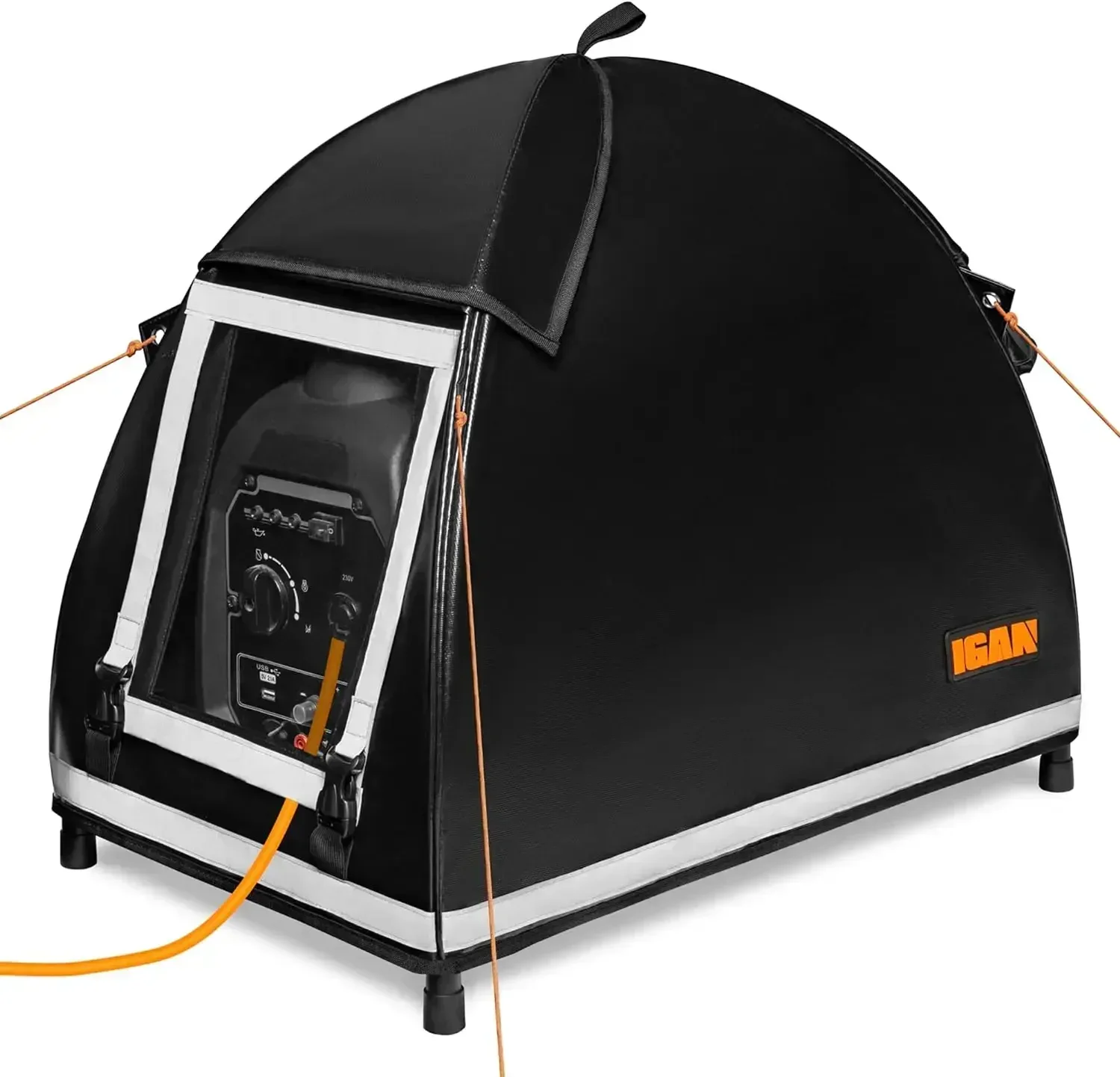 #For Small Inverter Generator Tent Cover While Running, Compatible and Most 1000~2300 Watts Generators&
#For Small Inverter Generator Tent Cover While Running, Compatible and Most 1000~2300 Watts Generators&