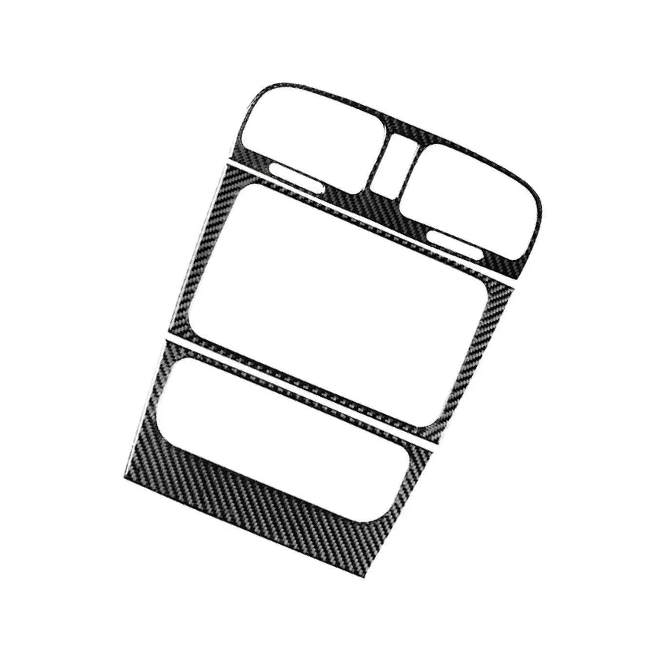 Auto Center Air Outlet CD Panel Cover Trim For VW Golf 6 MK6 GTI 2008-2012
Auto Center Air Outlet CD Panel Cover Trim For VW Golf 6 MK6 GTI 2008-2012