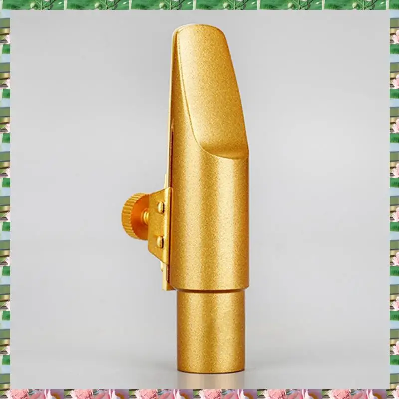 Sports Saxophone Mouthpiece Set Sax Mouthpieces For Saxophone For Woodwind Instrument Accessories Alto Saxophone 6C,Saxophone Mo
Sports Saxophone Mouthpiece Set Sax Mouthpieces For Saxophone For Woodwind Instrument Accessories Alto Saxophone 6C,Saxophone Mo