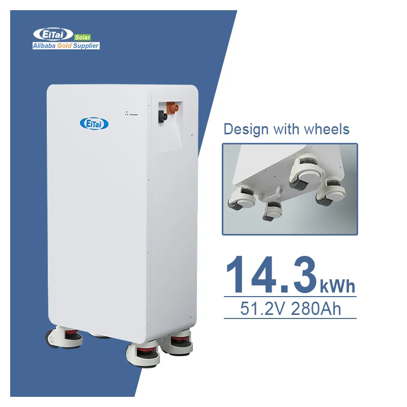 EITAI Home Energy Storage 24V Super Capacitor Solar 48V Lifepo4 Battery Power Station
EITAI Home Energy Storage 24V Super Capacitor Solar 48V Lifepo4 Battery Power Station