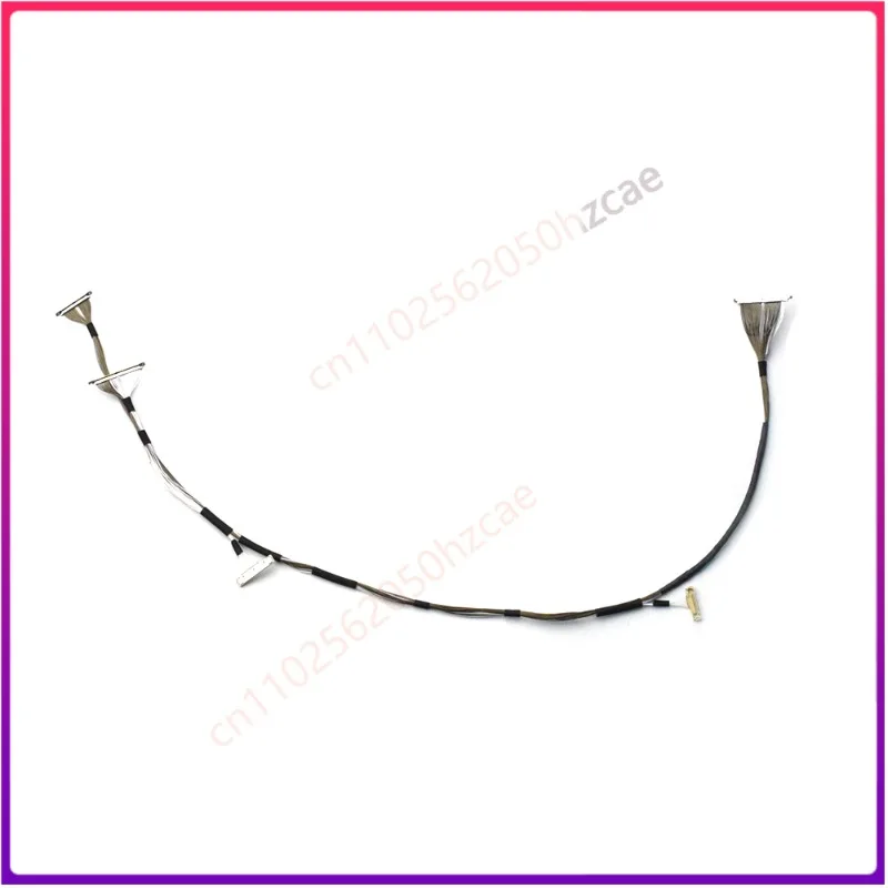 Original Gimbal Signal Cable for Autel EVO Max 4T Drone Camera Coaxial Line Video Signal Transmission Wire Replacement Part NEW
Original Gimbal Signal Cable for Autel EVO Max 4T Drone Camera Coaxial Line Video Signal Transmission Wire Replacement Part NEW