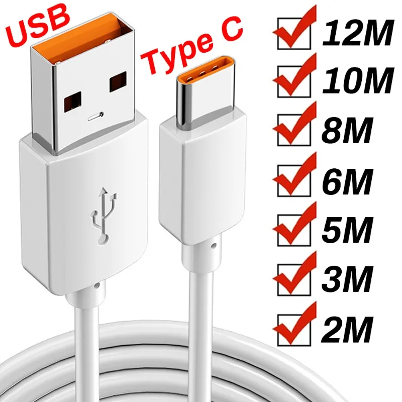 Супердлинный зарядный кабель Micro USB, 14 метров, высокоскоростные кабели для передачи данных и передачи данных, провод, шнур для Android геймпада, флеш-накопителя
Супердлинный зарядный кабель Micro USB, 14 метров, высокоскоростные кабели для передачи данных и передачи данных, провод, шнур для Android геймпада, флеш-накопителя