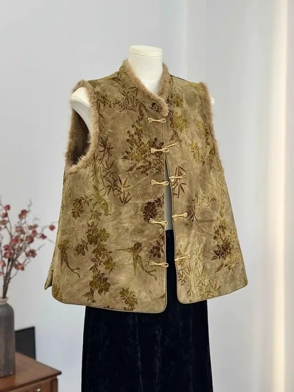 Large Size 300 Pou Floral Embroidery Button Bal Jaet Men's Autumn Winter Outerwear Casual Sle Strong Heating Index
Large Size 300 Pou Floral Embroidery Button Bal Jaet Men's Autumn Winter Outerwear Casual Sle Strong Heating Index
