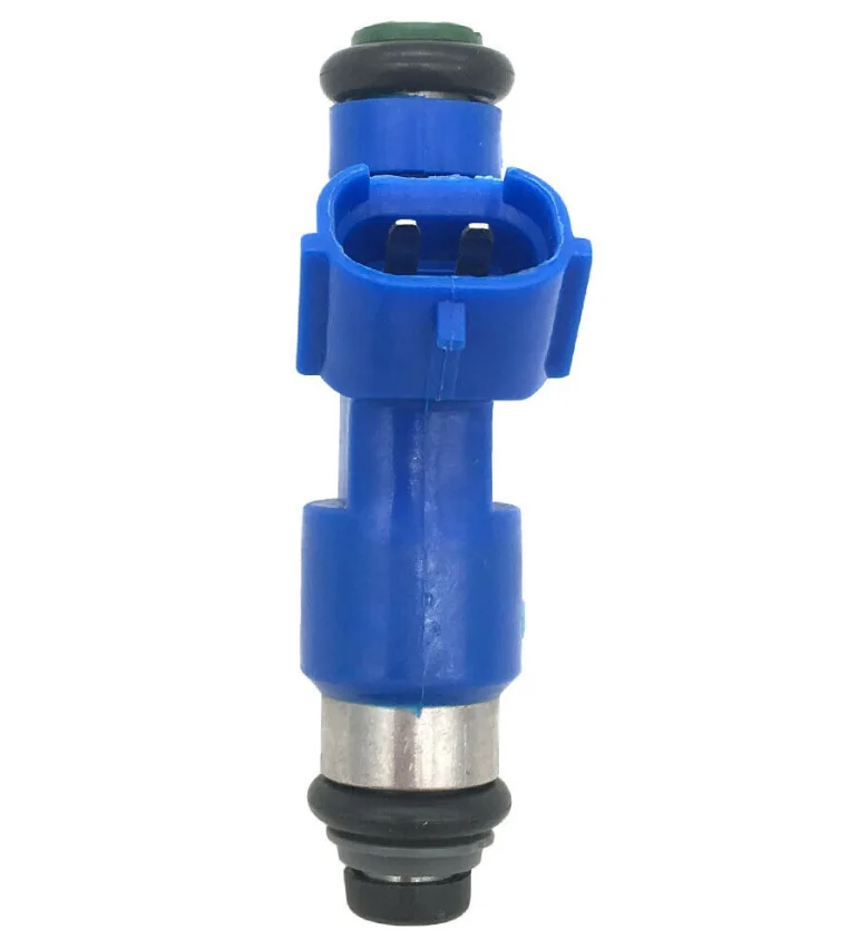 16600-38B0A fuel injectors for 1997-2007 Nissan 350Z Z33 370Z Z34 Skyline R34 Stagea RB25DET
16600-38B0A fuel injectors for 1997-2007 Nissan 350Z Z33 370Z Z34 Skyline R34 Stagea RB25DET