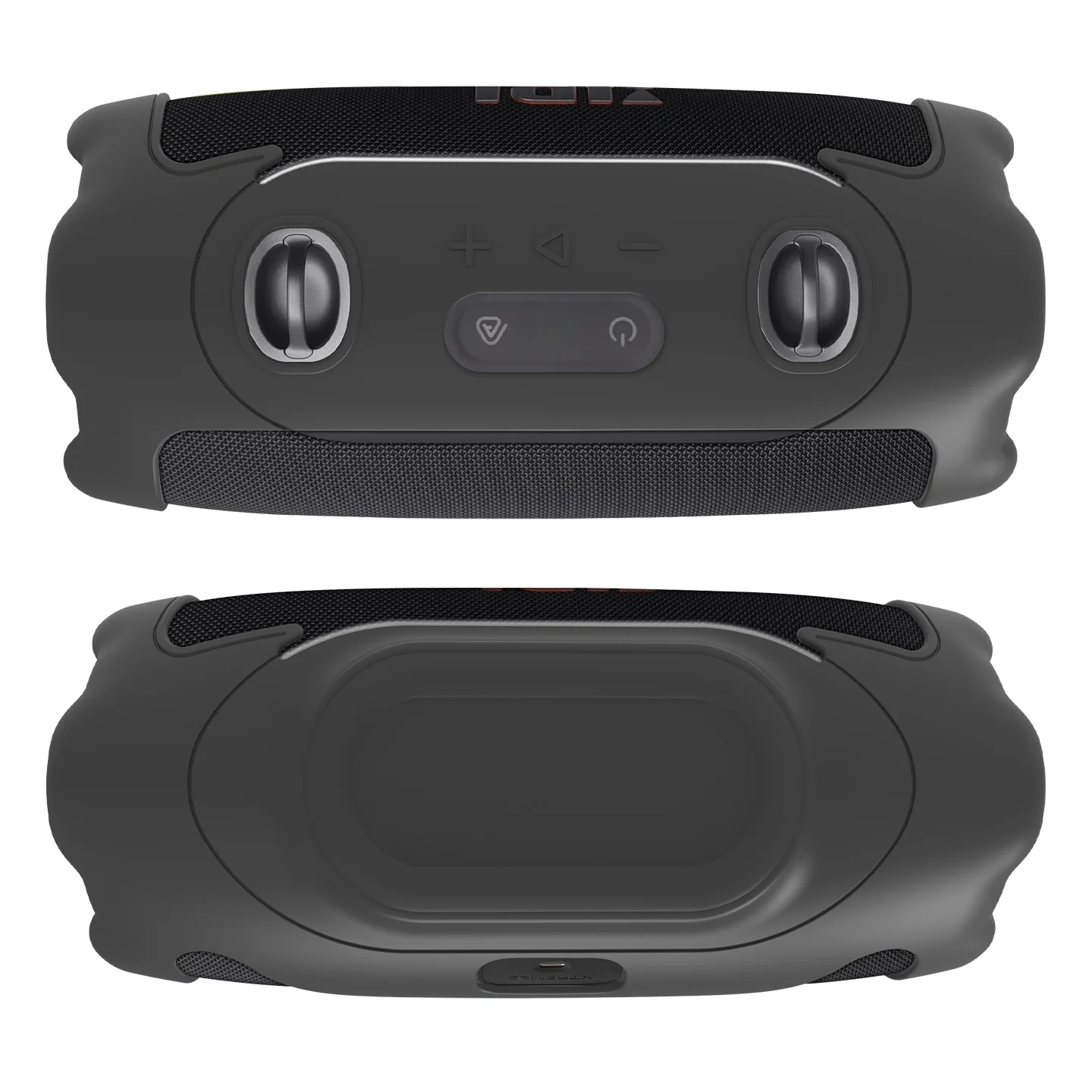Silicone protective case for JBL XTREME5 speaker dustproof shock-resistant and drop-proof
Silicone protective case for JBL XTREME5 speaker dustproof shock-resistant and drop-proof