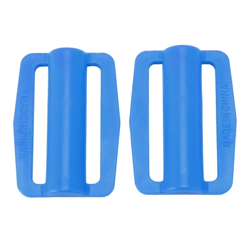 2Pcs Diving Weights Smoother Finish Erosion Resistant Plastic Steel Dive Belt Quick Release Buckle For Scuba Diving Spear
2Pcs Diving Weights Smoother Finish Erosion Resistant Plastic Steel Dive Belt Quick Release Buckle For Scuba Diving Spear