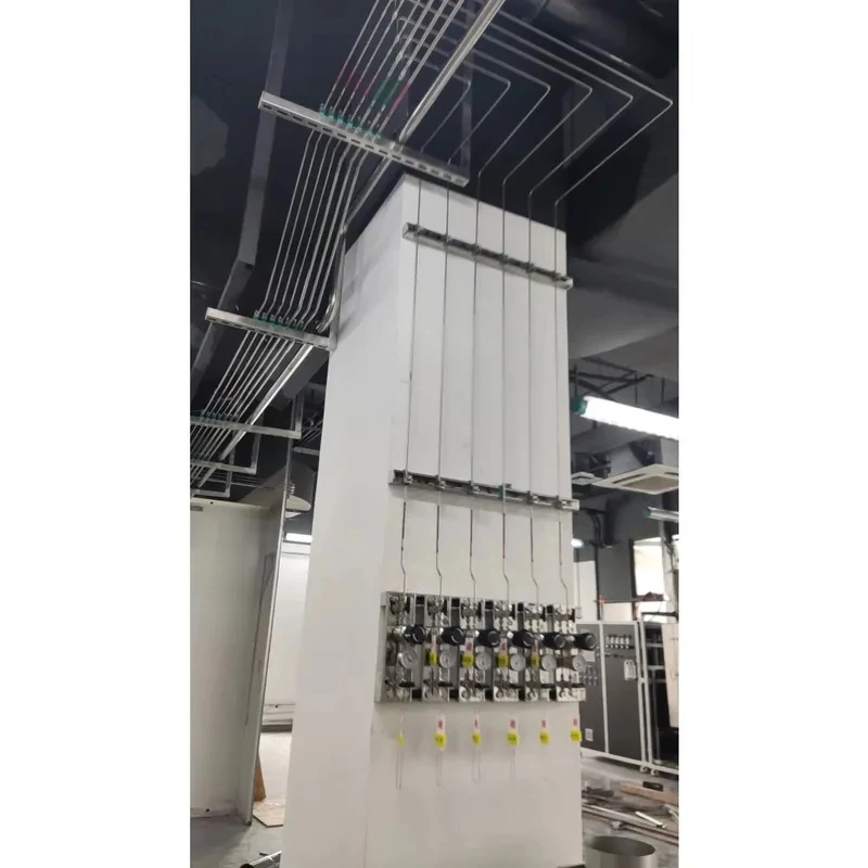 (Sea shipping) CNG High Pressure Regulator 4500 psi Pressure Regulator for Ammonia AFKLOK
(Sea shipping) CNG High Pressure Regulator 4500 psi Pressure Regulator for Ammonia AFKLOK