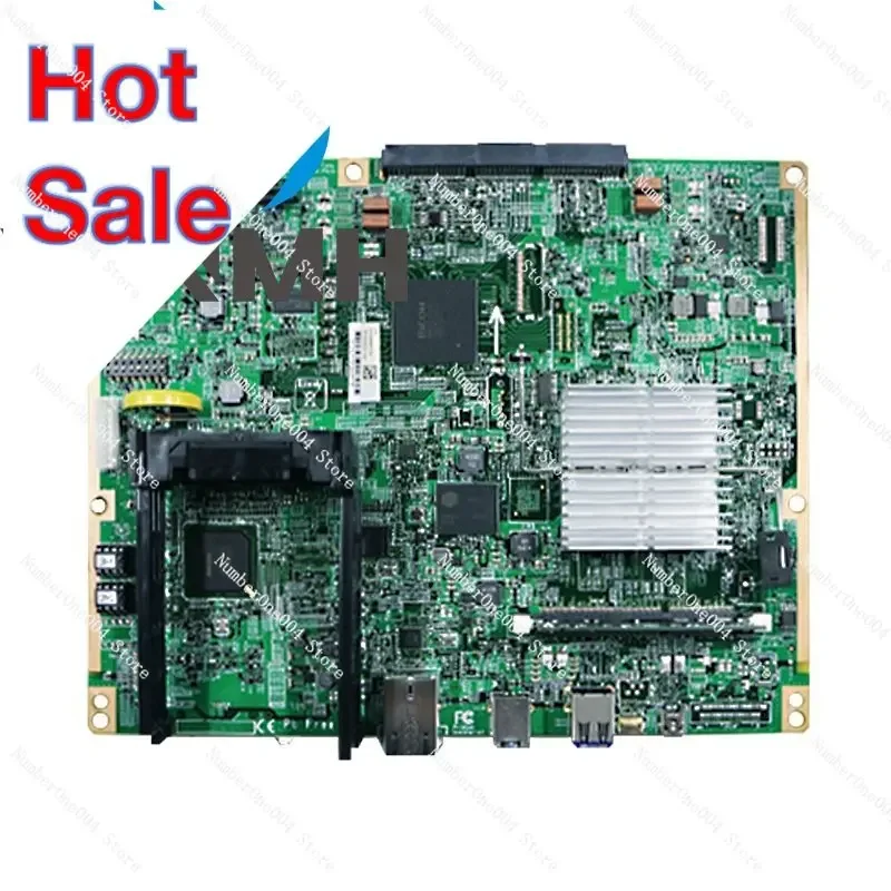 Основная плата контроллера для Ricoh MPC2004 C2504exSP, материнская плата MP C2004 C2504exsp
Основная плата контроллера для Ricoh MPC2004 C2504exSP, материнская плата MP C2004 C2504exsp