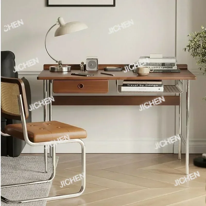 Горячая новинка: Роскошные компьютерные столы для спальни в скандинавском стиле, маленькие деревянные столы для письма и игр, офисные столы-трансформеры для ноутбуков, столы для учебы (Escritorios De Estudio)
Горячая новинка: Роскошные компьютерные столы для спальни в скандинавском стиле, маленькие деревянные столы для письма и игр, офисные столы-трансформеры для ноутбуков, столы для учебы (Escritorios De Estudio)