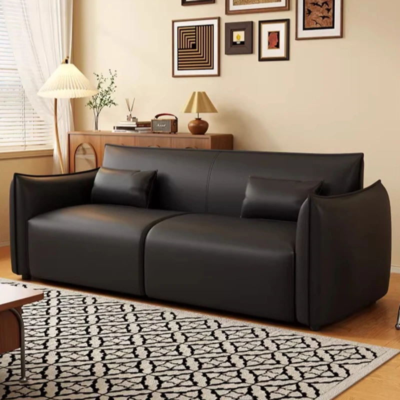 Luxury Minimalist Living Room Sofas Love Seat Tiny House Designer Modern Living Room Sofas Nordic Lounge Muebles Home Furniture
Luxury Minimalist Living Room Sofas Love Seat Tiny House Designer Modern Living Room Sofas Nordic Lounge Muebles Home Furniture