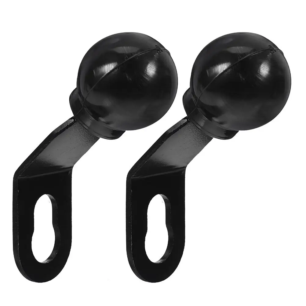 2 Pcs Phone Holder 23mm Head Rotatable 360 Degrees Strong Adhesive Bike Stem Mount Motorcycle Accessories GPS
2 Pcs Phone Holder 23mm Head Rotatable 360 Degrees Strong Adhesive Bike Stem Mount Motorcycle Accessories GPS