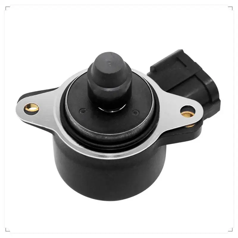 Клапан холостого хода 23781-4M500 237814M500 Fornissan Almera Maxima Primera 1995-2002 Двигатели скорости воздуха 
Клапан холостого хода 23781-4M500 237814M500 Fornissan Almera Maxima Primera 1995-2002 Двигатели скорости воздуха