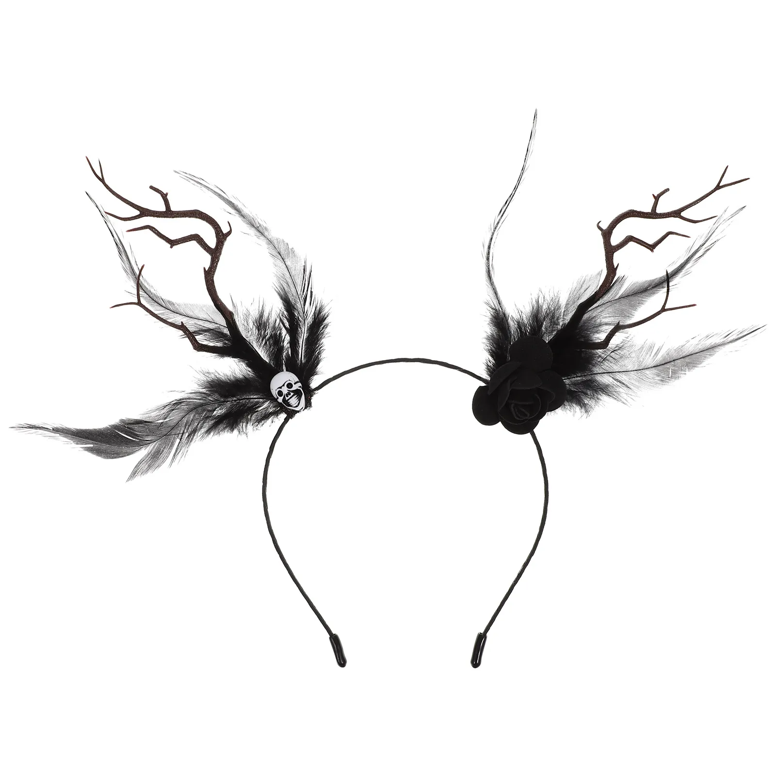 Hairband Halloween Decor Headband Clips Party Decoration Kids Headbands Adult Make up Props
Hairband Halloween Decor Headband Clips Party Decoration Kids Headbands Adult Make up Props