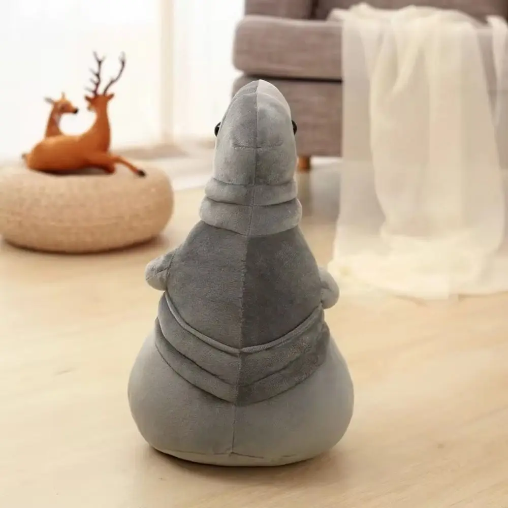 Zhduns Statue Soft Fill Zhdun 20cm/35cm/45cm The Russian Zhdun Statue Alien For Children
Zhduns Statue Soft Fill Zhdun 20cm/35cm/45cm The Russian Zhdun Statue Alien For Children