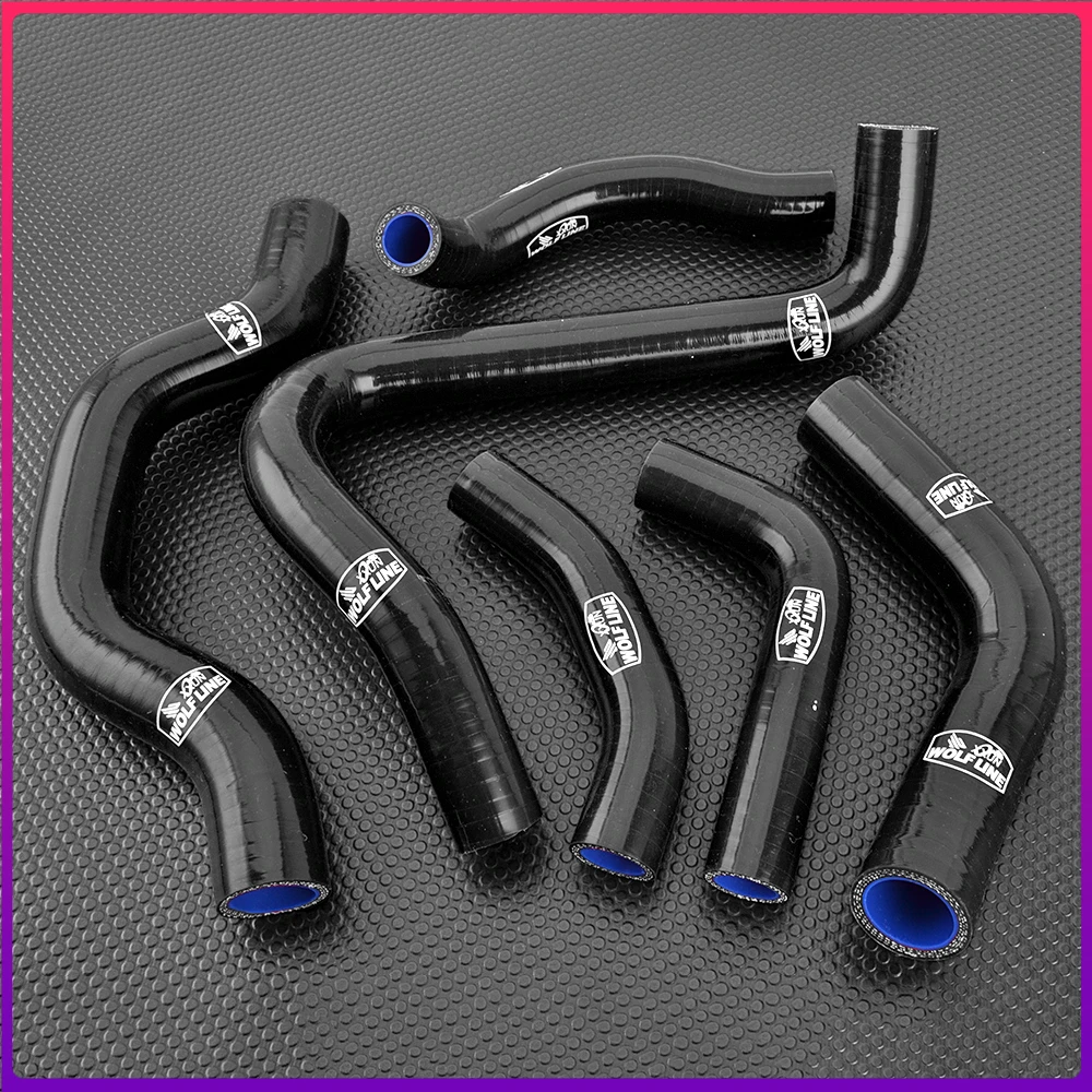 Motorcycle Silicone Coolant Radiator Hose Tube Accessories For Ducati Monster 937 2021 2022 2023 2024 2025
Motorcycle Silicone Coolant Radiator Hose Tube Accessories For Ducati Monster 937 2021 2022 2023 2024 2025