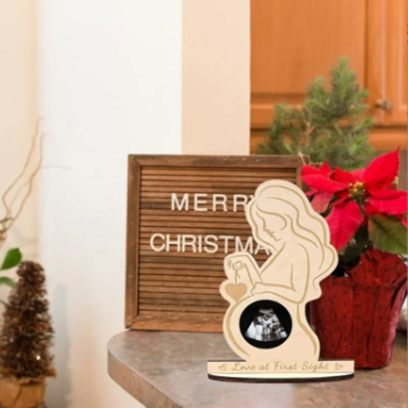 Baby Ultrasound Photo Frame Anniversary Gift Valentine's Day gift Girlfriend's Gift Baby photo frame baby gifts Holiday gifts
Baby Ultrasound Photo Frame Anniversary Gift Valentine's Day gift Girlfriend's Gift Baby photo frame baby gifts Holiday gifts