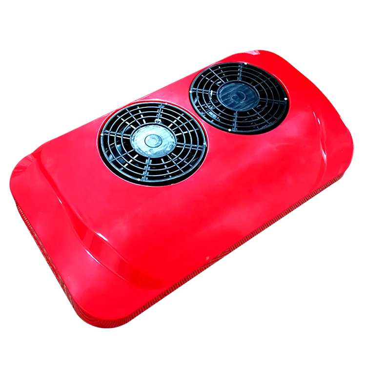 Best Price High Quality 24V DC 12 Volt RV Air Conditioner Compressor for Truck & Bus Rooftop Parking Cooler
Best Price High Quality 24V DC 12 Volt RV Air Conditioner Compressor for Truck & Bus Rooftop Parking Cooler