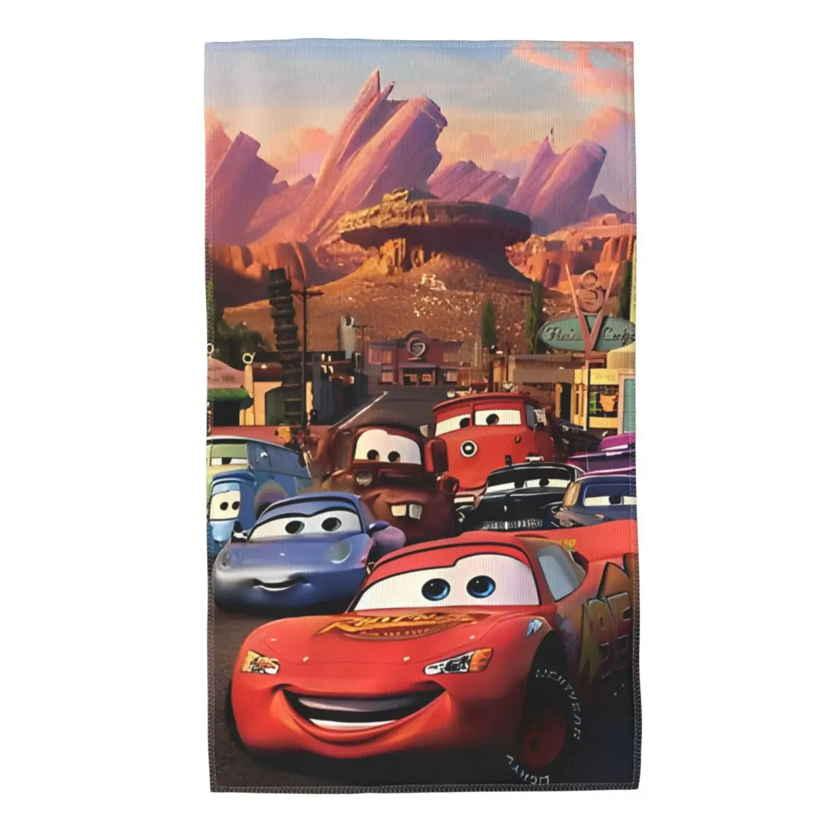 Быстросохнущее полотенце Lightning McQueen для лучших друзей, новое летнее полотенце, поглощающее воду, летние пляжные быстросохнущие полотенца
Быстросохнущее полотенце Lightning McQueen для лучших друзей, новое летнее полотенце, поглощающее воду, летние пляжные быстросохнущие полотенца