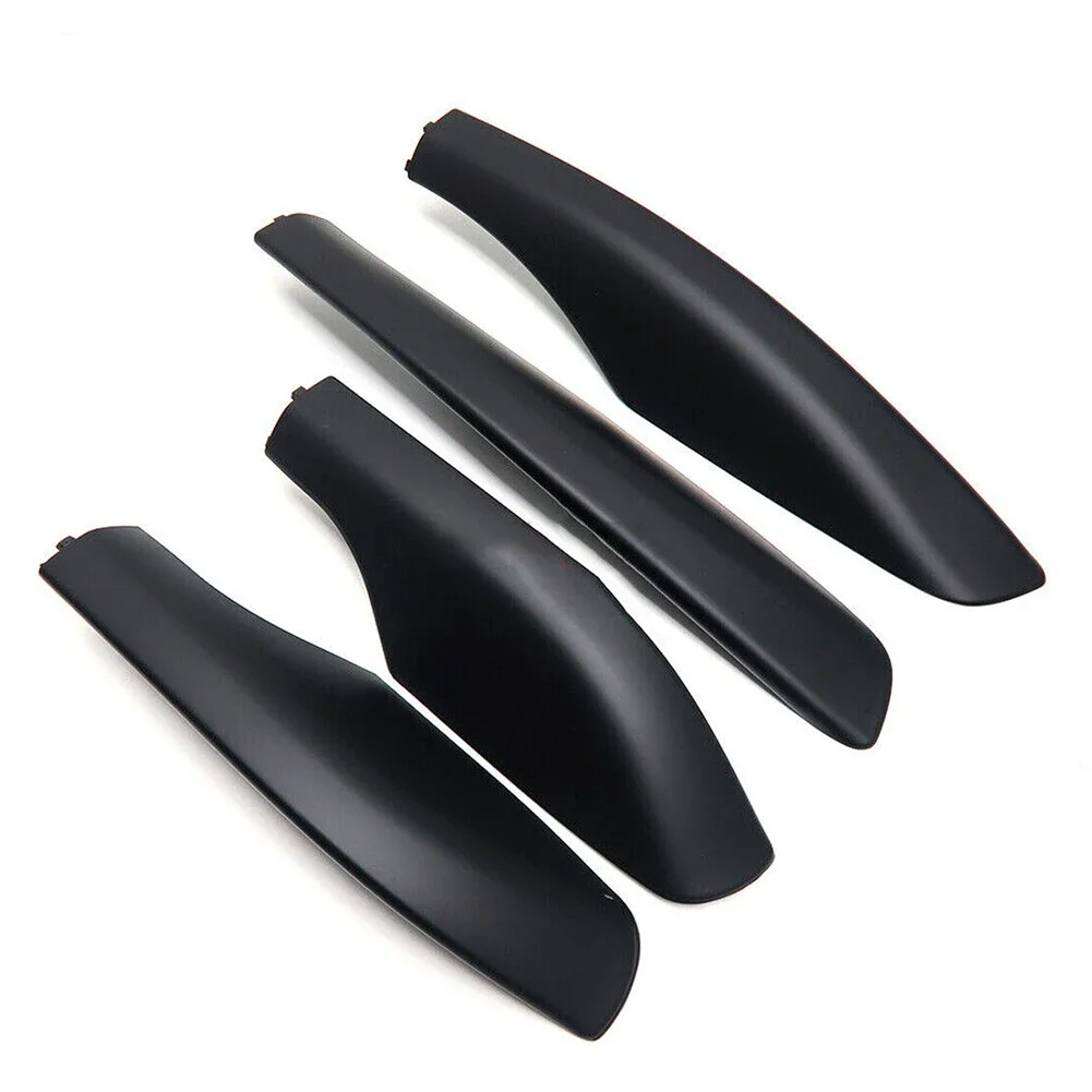 Premium Roof Rack Rail End Cover Shell For Toyota For Fortuner AN50 For Hilux 200414 Sleek Design with High Performance
Premium Roof Rack Rail End Cover Shell For Toyota For Fortuner AN50 For Hilux 200414 Sleek Design with High Performance