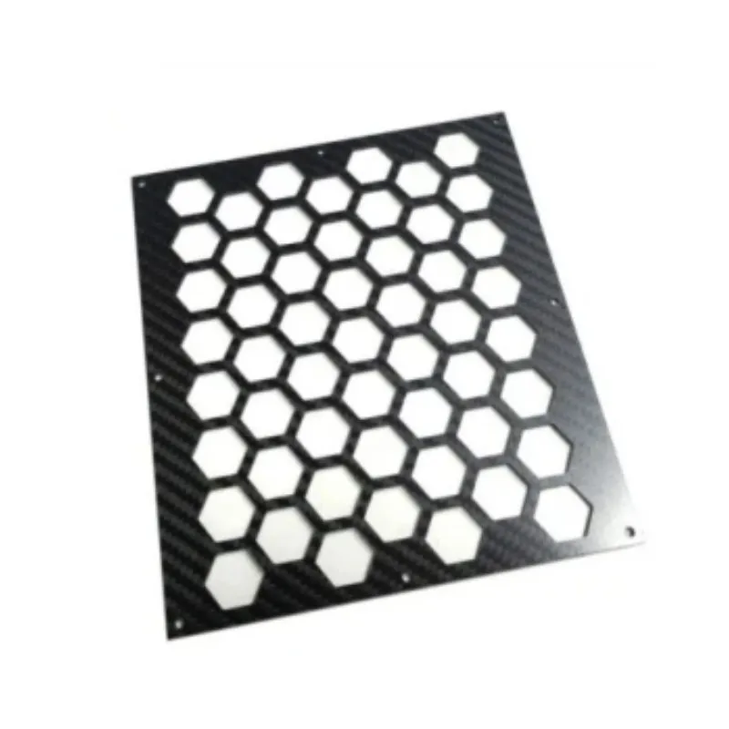 High Strength Forged Pure Carbon Fiber Panel, Carbon Fiber Material, Lightweight Durable Composite Board for Equipment
High Strength Forged Pure Carbon Fiber Panel, Carbon Fiber Material, Lightweight Durable Composite Board for Equipment