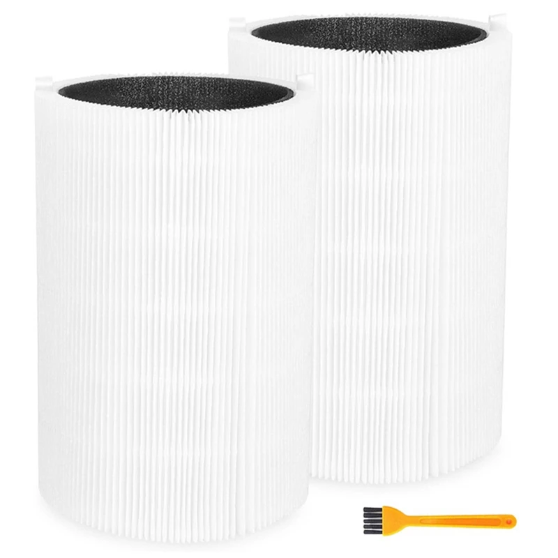 AC62-Сменные фильтры для фильтра очистителя воздуха Blueair Blue Pure 411, 411+ и MINI
AC62-Сменные фильтры для фильтра очистителя воздуха Blueair Blue Pure 411, 411+ и MINI