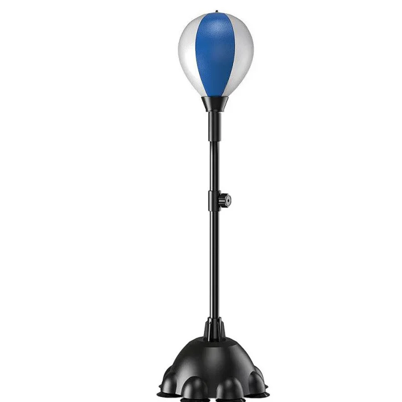 Equipment Reflex Boxing Punching Speed Ball Home Gym Adjustable Boxing Vent Speed Ball
Equipment Reflex Boxing Punching Speed Ball Home Gym Adjustable Boxing Vent Speed Ball