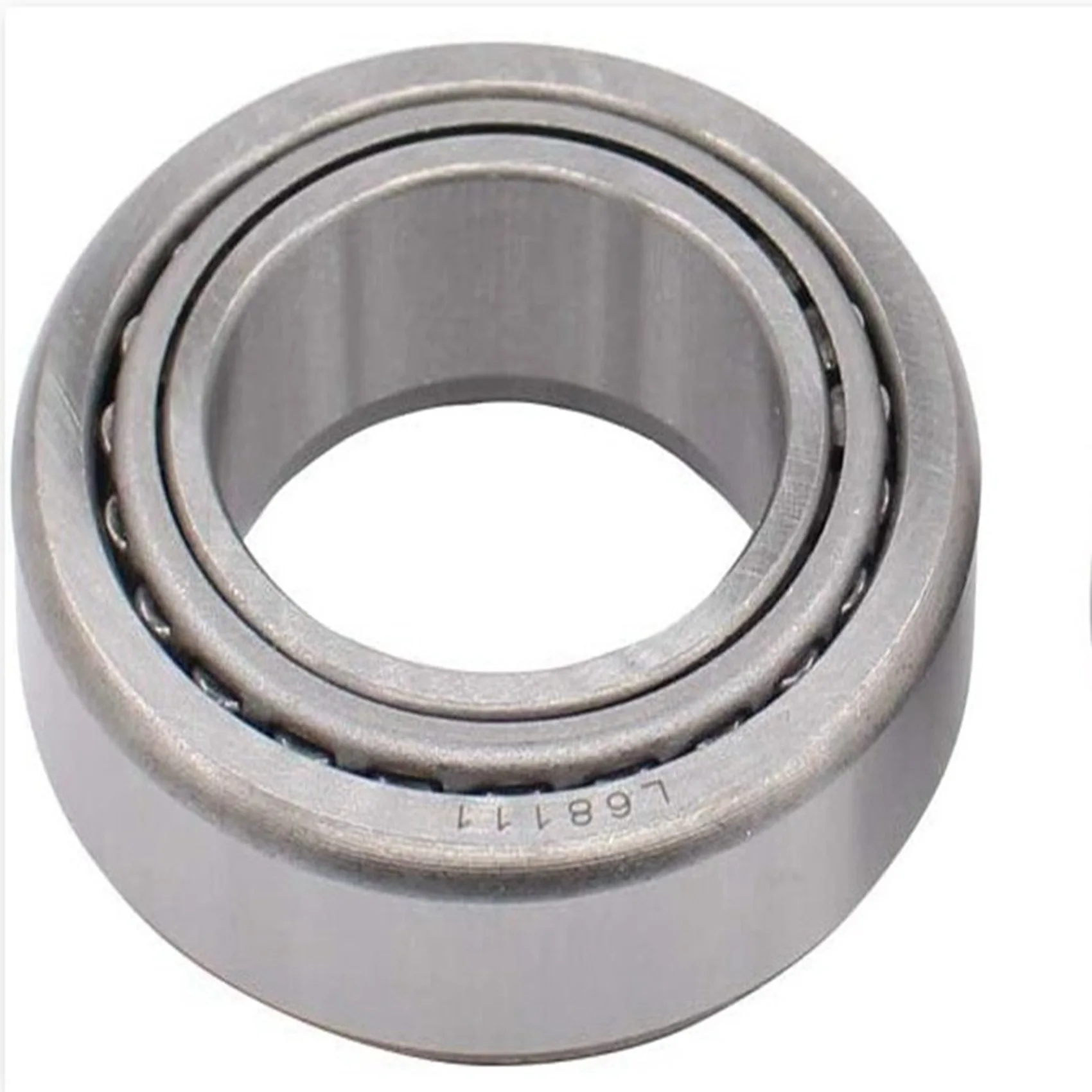 Strict 2X Trailer Hub Bearings Kit For 3500 1.719 Inch Spindle 84 Axle L68149 L44649
Strict 2X Trailer Hub Bearings Kit For 3500 1.719 Inch Spindle 84 Axle L68149 L44649
