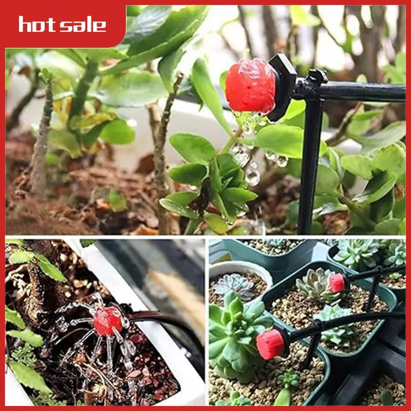 A74P-Garden Eight-Hole Adjustable Flow Drippers, Garden Irrigation Nozzles, Courtyard Greenhouse Watering Nozzles
A74P-Garden Eight-Hole Adjustable Flow Drippers, Garden Irrigation Nozzles, Courtyard Greenhouse Watering Nozzles