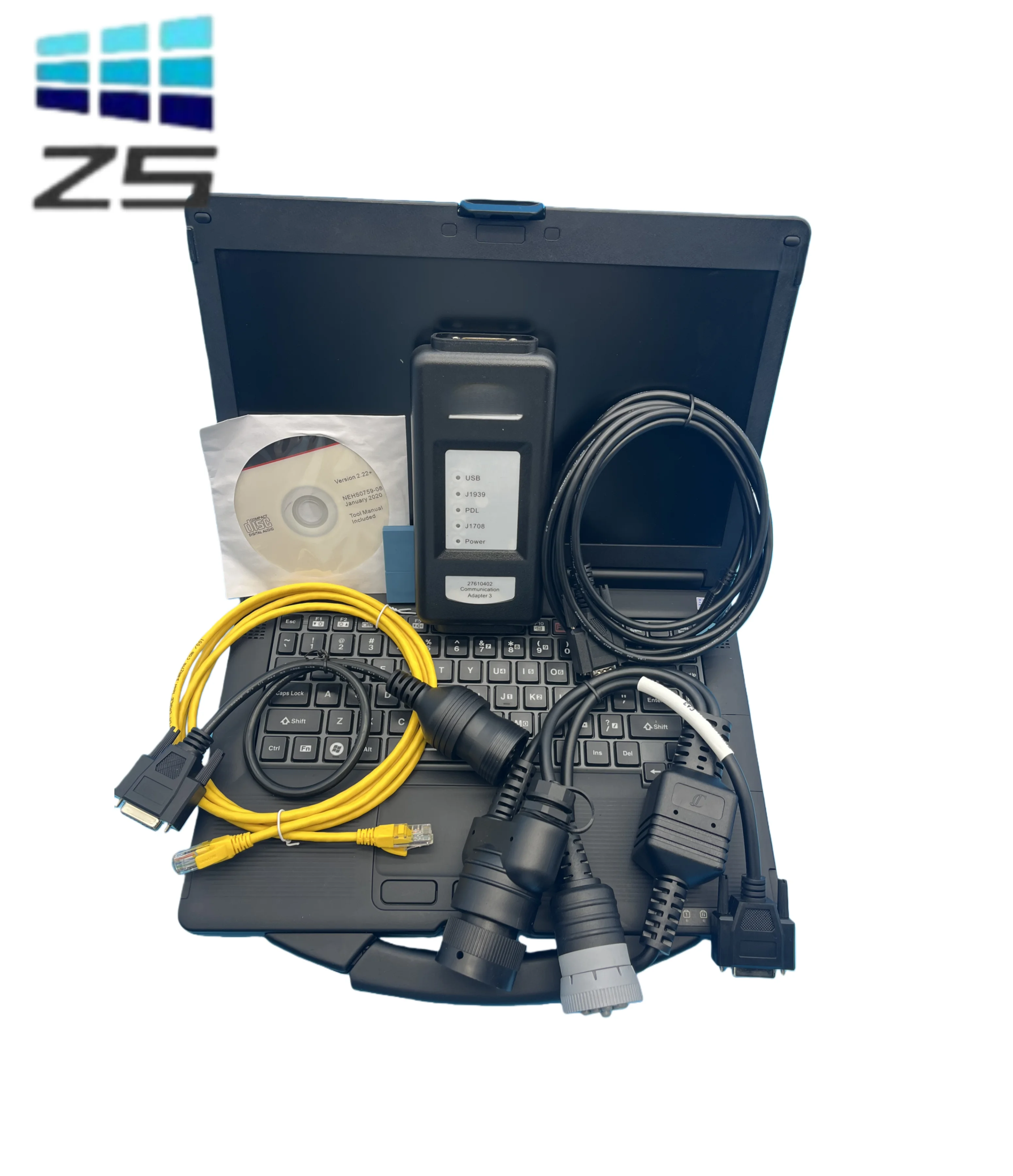 Для программного обеспечения Perkins 2021B 27610402 27610401, коммуникационный адаптер 3 ЭСТ, диагностический инструмент с прочным тестером для ноутбука, грузовика, лодки
Для программного обеспечения Perkins 2021B 27610402 27610401, коммуникационный адаптер 3 ЭСТ, диагностический инструмент с прочным тестером для ноутбука, грузовика, лодки