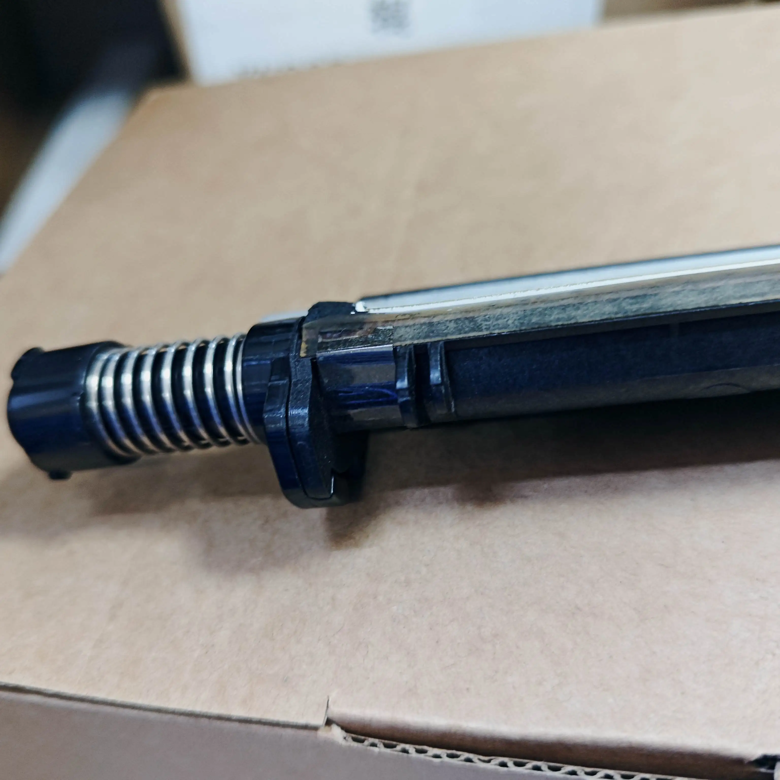 1 шт. лезвие для чистки ремня переноса для Samsung CLP680ND 415N CLX-4175 C6260 1860
1 шт. лезвие для чистки ремня переноса для Samsung CLP680ND 415N CLX-4175 C6260 1860