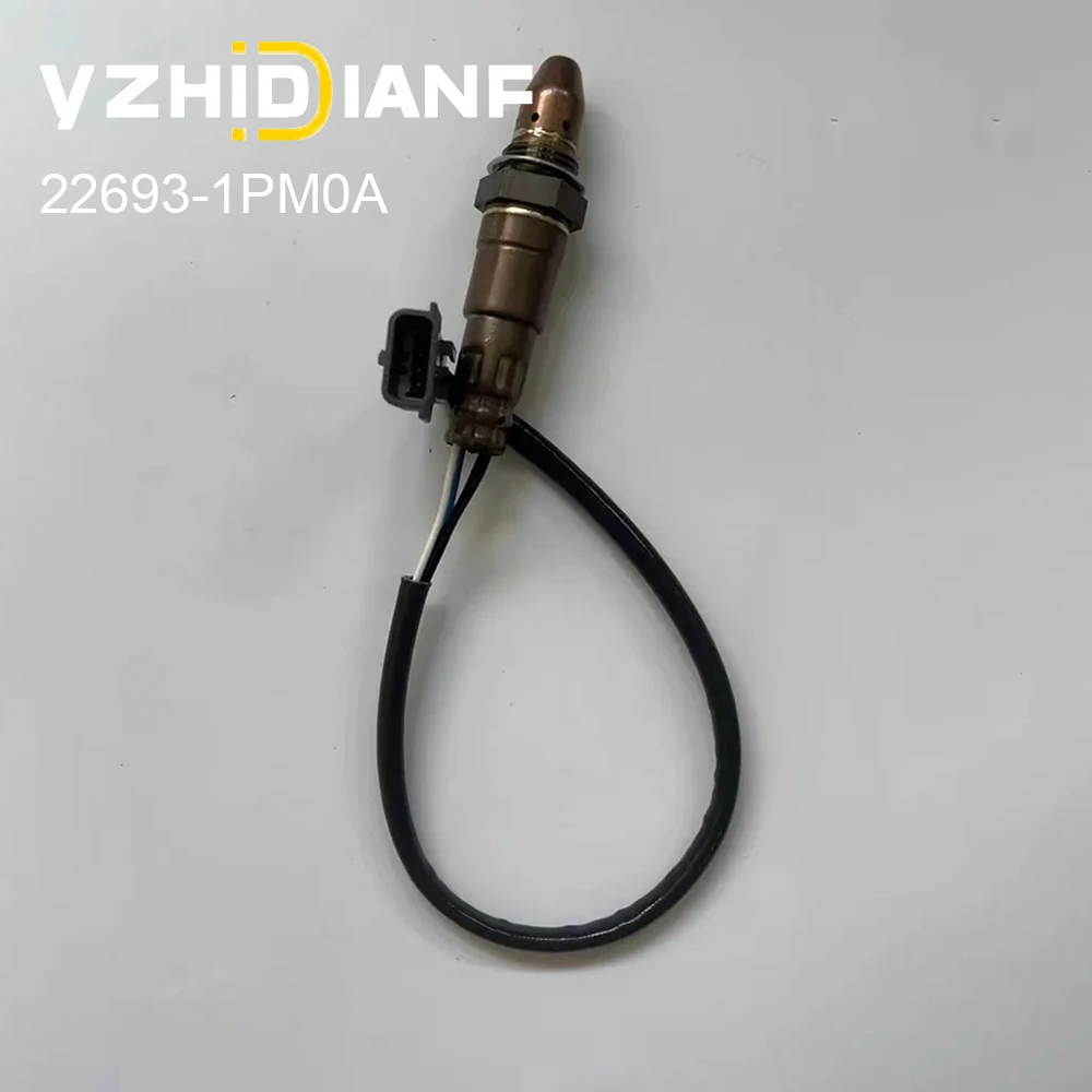 Датчик кислорода 22693-1PM0A для Nissan Infiniti, 10 шт., автомобильные запасные части 
Датчик кислорода 22693-1PM0A для Nissan Infiniti, 10 шт., автомобильные запасные части