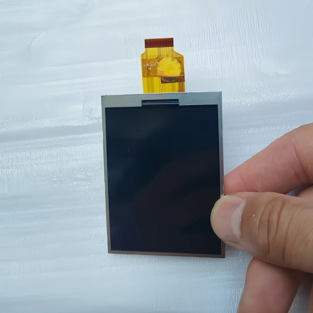 Brand New LCD Display Screen With Backlight Replacement Part For Fujifilm Instax Mini Evo Instant Camera
Brand New LCD Display Screen With Backlight Replacement Part For Fujifilm Instax Mini Evo Instant Camera