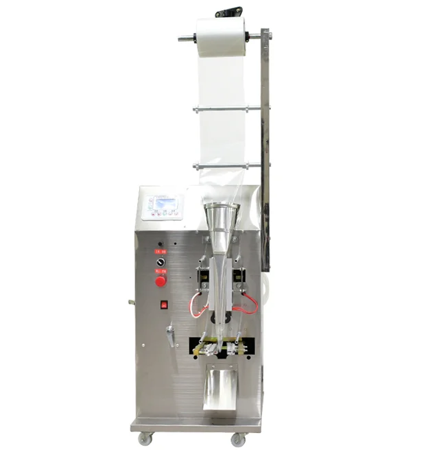 Vertical Pouch Sachet Water Filling and Packing Machine Bag Water Liquid Sachet Packing Machine Filling and Sealing
Vertical Pouch Sachet Water Filling and Packing Machine Bag Water Liquid Sachet Packing Machine Filling and Sealing