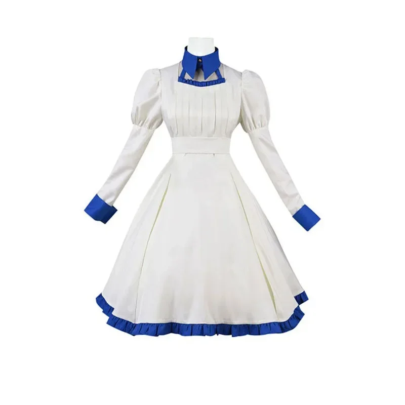 Costume de Cosplay Iwanaga Kotoko pour femmes, robe Lolita mignonne, uniformes de carnaval d'halloween pour fillesCostume de Cos
Costume de Cosplay Iwanaga Kotoko pour femmes, robe Lolita mignonne, uniformes de carnaval d'halloween pour fillesCostume de Cos
