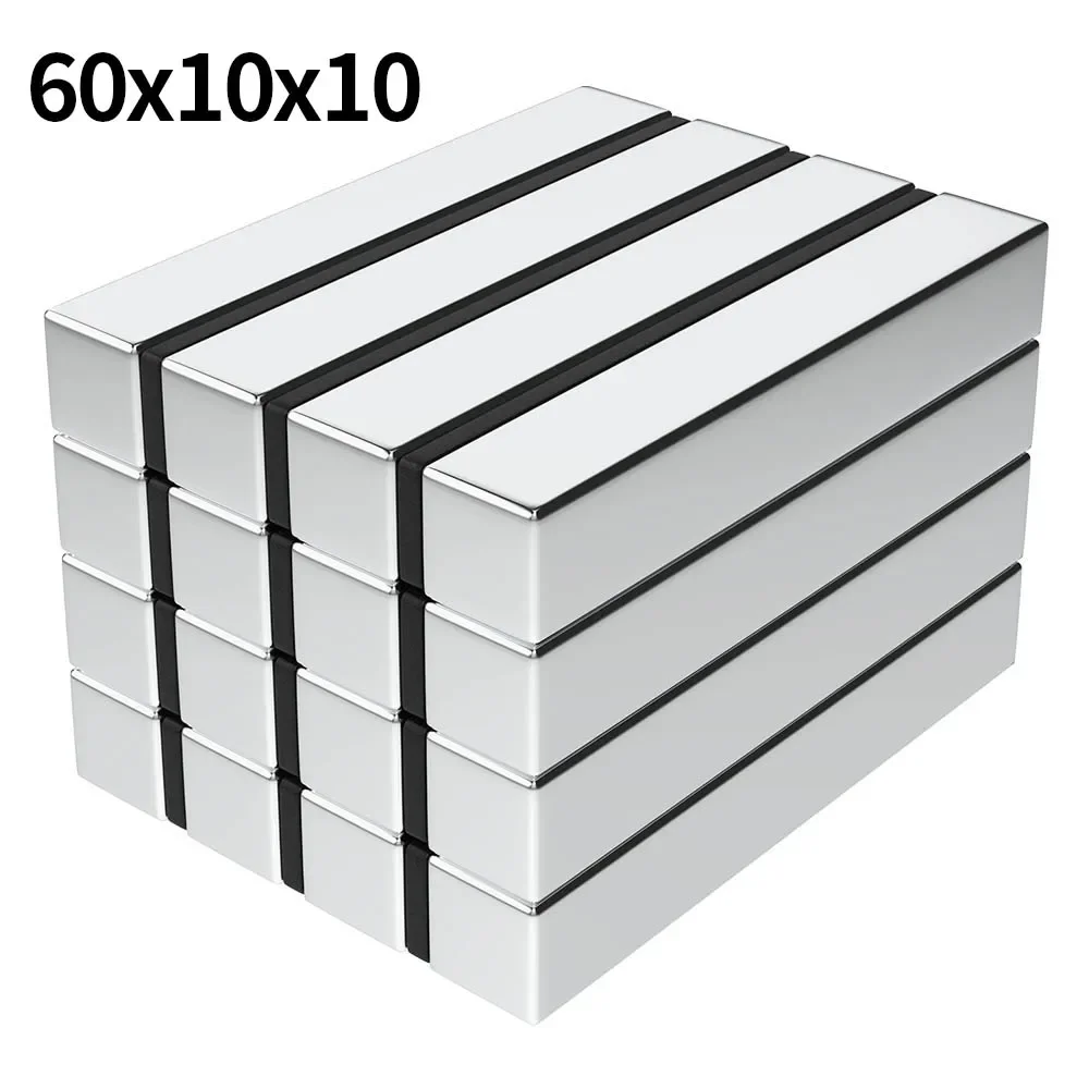 60x10x10mm iman Refrigerator Magnets for DIY Office Whiteboard Fridge
60x10x10mm iman Refrigerator Magnets for DIY Office Whiteboard Fridge