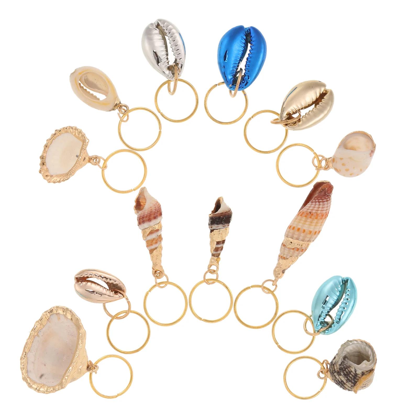 Round Flower Pot Hair Braid Ring Clip Charms Pendants Jewelry Rings Bridal Accessories
Round Flower Pot Hair Braid Ring Clip Charms Pendants Jewelry Rings Bridal Accessories